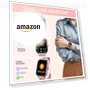 Превью Fitness Tracker Watch — Smartwatches, Haulvean