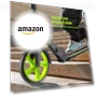 Превью Foldable Kick Scooter for Kids — Push Scooters, ZIFFY