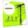 Превью Foldable Kick Scooter for Kids — Push Scooters, ZIFFY