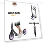 Превью Foldable Kick Scooter — Push Scooters, WAYPLUS