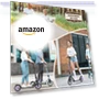 Превью Foldable Kick Scooter — Push Scooters, WAYPLUS