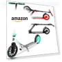 Превью Folding Kick Scooter — Push Scooters, Madd Gear