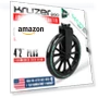 Превью Folding Kick Scooter — Push Scooters, Madd Gear