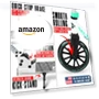 Превью Folding Kick Scooter — Push Scooters, Madd Gear