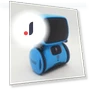 Interactive Dancing Robot Toy — Interactive Learning Devices, Favorlook
