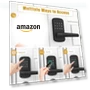 Превью Keyless Entry Door Lock — Biometric Security, OLUMAT