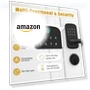 Превью Keyless Entry Door Lock — Biometric Security, OLUMAT