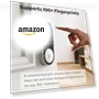 Превью Keyless-Entry Fingerprint Deadbolt Smart Lock — Deadbolts, Sifely