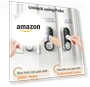 Превью Keyless-Entry Fingerprint Deadbolt Smart Lock — Deadbolts, Sifely