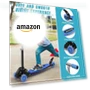 Превью Kick Scooter — Electric Vehicles, ADUBENRY