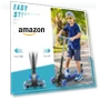 Превью Kick Scooter — Electric Vehicles, ADUBENRY