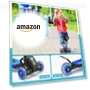 Превью Kick Scooter — Electric Vehicles, ADUBENRY