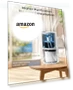 Превью Large Room Air Purifier with HEPA Filter and Night Light — HEPA Air Purifiers, WESTHEY