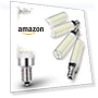 Превью LED Candelabra Bulbs — Incandescent, ALIDE