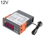 LED Digital Thermostat Relay Temperature Controller — Home Climate Control, IKEA Supermarket