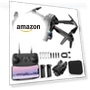 Превью Mini Drone with Camera — Drones, BeiyoQSZ