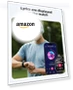 Превью MP3 Player with Bluetooth and Watch Band — Wearable Accessories, AGPTEK