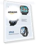 Превью MP3 Player with Bluetooth and Watch Band — Wearable Accessories, AGPTEK