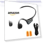 Превью Open Ear Headphones — In-Ear Headphones, MZYMI