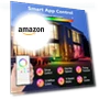 Превью Outdoor Smart Landscape Lighting — Outdoor Security & Flood Lighting, Tsanhoo