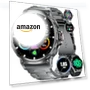 Превью Outdoor Sports Smartwatch — Smartwatches, LIGE
