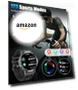 Превью Outdoor Sports Smartwatch — Smartwatches, LIGE