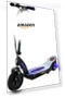Превью Power Core E100 Electric Scooter — Electric Vehicles, Razor