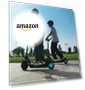 Превью Power Core E100 Electric Scooter — Electric Vehicles, Razor