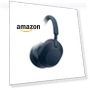 Превью Premium Noise Canceling Headphones — Audio Gear, Sony