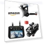 Превью Professional Drone with 4K HD Camera — Drones, Bingchat