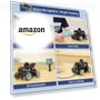 Превью Programmable AI Vision Smart Robot Kit — Robotic Enhancements, Hiwonder