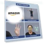 Превью Programmable AI Vision Smart Robot Kit — Robotic Enhancements, Hiwonder