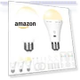 Превью Rechargeable Light Bulb With Remote Control — LED, BOBOPAI