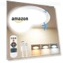 Превью Rechargeable Motion Sensor Ceiling Light — Overhead Lighting, Bairth