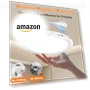 Превью Rechargeable Motion Sensor Ceiling Light — Overhead Lighting, Bairth