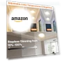 Превью Rechargeable Motion Sensor Ceiling Light — Overhead Lighting, Bairth