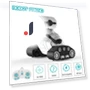 Rechargeable Remote Control Robot Toy — Interactive Figures & Robots, JJRC