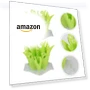 Превью Reptile Humidifier Plant Design — Lighting, Parliky
