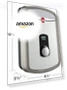 Превью Residential Tankless Water Heater — Heaters, Rheem