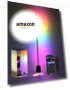 Превью RGB Corner Floor Lamp — Standing Lights, Lanmonlily