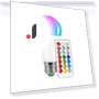 RGB Smart Bulb — LED, Refreshing Home
