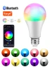 Smart Bluetooth Lamp — LED, Build My Home