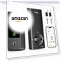 Превью Smart Fingerprint Door Lock with WiFi — Smart Home Security, GHome Smart
