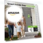 Превью Smart Fingerprint Door Lock with WiFi — Smart Home Security, GHome Smart
