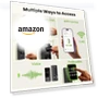Превью Smart Fingerprint Door Lock with WiFi — Smart Home Security, GHome Smart