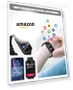 Превью Smart Fitness Tracker Watch — Smartwatches, QVEQ