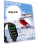 Превью Smart Fitness Tracker Watch — Smartwatches, QVEQ