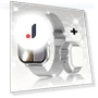 Smart Fitness Watch — Smartwatches, Wula Mall