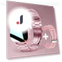 Smart Fitness Watch — Wearable Accessories, Wula Mall