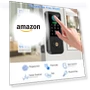 Превью Smart Keyless Entry Door Lock with Handle — Deadbolts, YOSIMIKA
